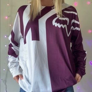 Fox Racing Jersey